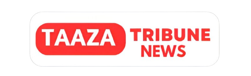 Taaza Tribune