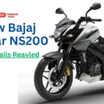 Bajaj Pular NS200 2024