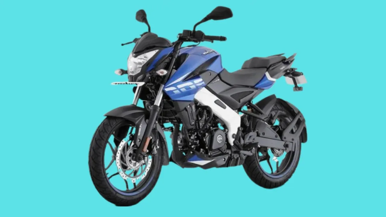 Bajaj Pulsar NS200 Price