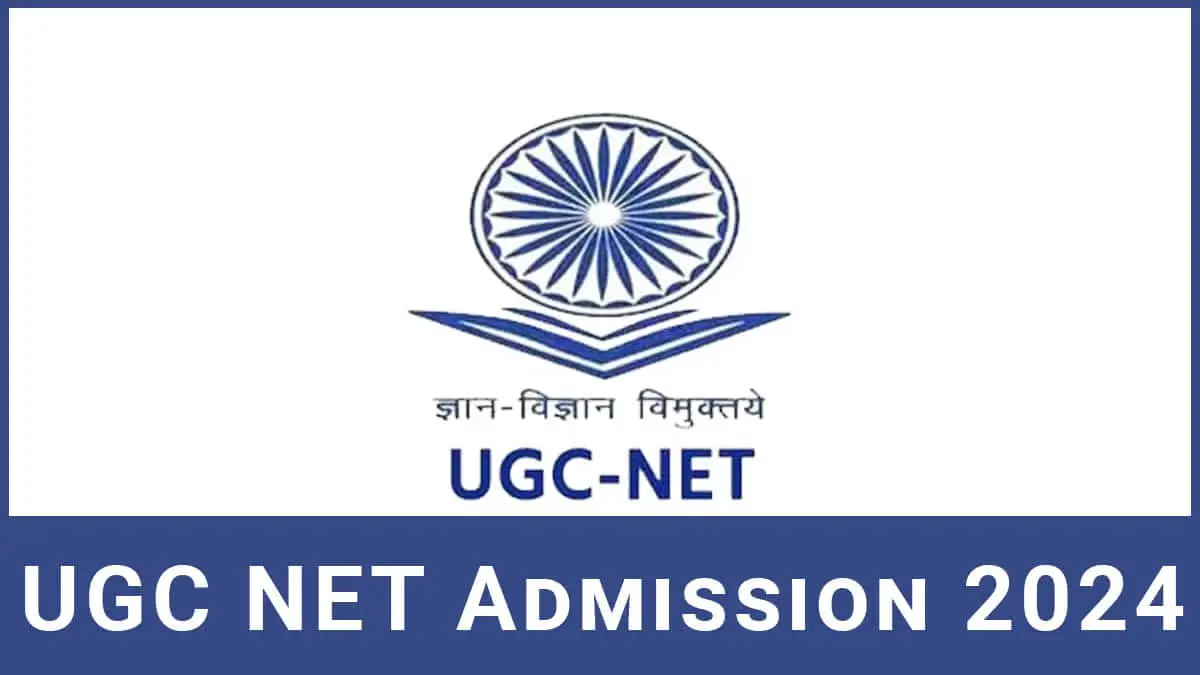 UGC NET Exam 2024 Registration Date